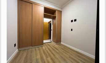 Imagem 6: Casa de condomínio térrea para venda tem 161 metros quadrados com 3 quartos