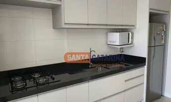 Imagem 5: Apartamento com 2 dormitórios para alugar, 73 m² por R$ 3.100,00/mês - São Francisco de As