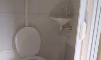 Imagem 2: Kitinet jabatiteua