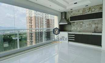 Imagem: Apartamento com 4 dormitórios à venda