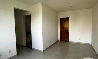 Imagem 3: Apartamento com 3 quartos e 60m² no bairro terra nova, prox ao shopping pantanal