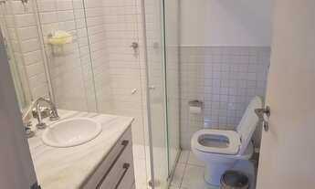 Imagem 6: Apartamento para aluguel com 46 metros quadrados com 1 quarto em Jardim Paulista - São Pau