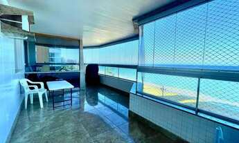 Imagem 3: Apartamento para aluguel possui 150 metros quadrados com 3 quartos