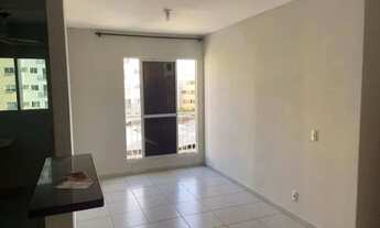 Imagem 4: Condomínio Torres do Coxipó