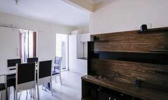 Imagem 2: Apartamento para Aluguel - Barra Funda, 1 Quarto, 56 m2