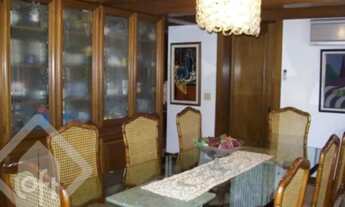 Imagem 6: Apartamento à venda Rua General João Telles, Bom Fim - Porto Alegre