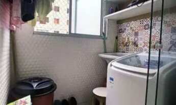 Imagem 5: Apartamento 2/4 Centro de Lauro de Freitas