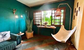 Imagem 4: SOBRADO RESIDENCIAL, 3 DORMITORIOS, 2 VAGAS EM VL. MASCOTE-SP