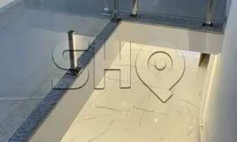 Imagem 6: Sobrado na Água Rasa com 3 dormitórios