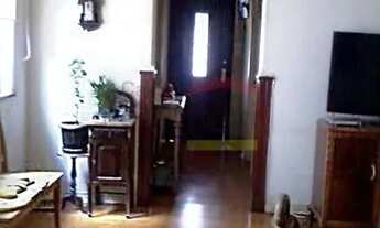 Imagem 2: CASA ASSOBRADADA NA REGIÃO DO TUCURUVI COM 3 DORMITORIOS, 3 VAGAS