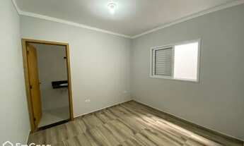 Imagem 2: Casa à venda em Santo Andre