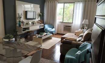 Imagem: Apartamento para venda com 156 metros quadrados