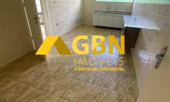 Imagem 3: Casa para locação com dois dormitórios no Jardim Amália - Capão Redondo