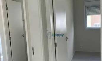 Imagem 4: Apartamento com 2 dormitórios para alugar, 70 m² por R$ 3.140,00/mês - Morada Morumbi Resi