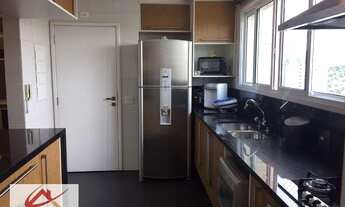 Imagem 3: Apartamento com 2 dormitórios, 105 m² - venda por R$ 1.390.000,00 ou aluguel por R$ 8.900