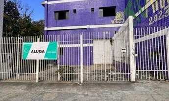 Imagem 3: Galpão para alugar, 250 m² por R$ 8.900,47/mês - Vila Jaguara - São Paulo/SP