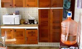 Imagem 5: Sobrado com 3 dormitórios e salão comercial à venda, 220 m² por R$ 530.000 - Paulicéia - S