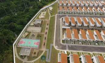 Imagem 2: APC - Condomínio de casas Vitta House Club - 3 dormitórios