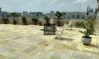 Imagem 7: Flat disponível em Moema