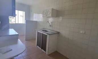 Imagem 2: Apartamento com 3 quartos para alugar por R$ 1100.00, 66.00 m2 - VILA PAULISTA - LIMEIRA/S