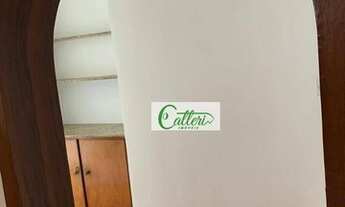 Imagem 3: Apartamento com 5 dormitórios, 298 m² - venda por R$ 2.100.000 ou aluguel por R$ 7.290/mês