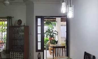 Imagem 6: Casa de condomínio para venda tem 140 metros quadrados com 3 quartos em Stella Maris - Sal