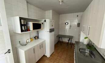 Imagem 6: Casa para venda com 100 metros quadrados com 3 quartos em Pituba - Salvador - BA