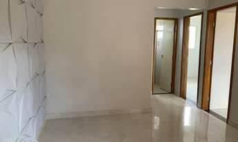 Imagem 4: Vendo ótimo apartamento reformado no Condomínio Paris no Parque esplanada III