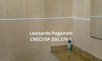 Imagem 7: Apartamento para venda com 68 metros quadrados com 3 quartos em Jardim Nosso Lar - São Pau