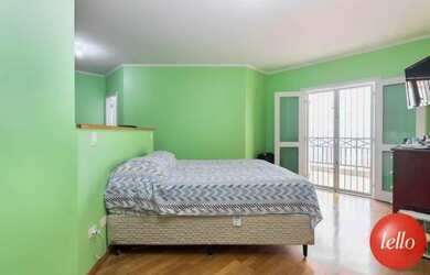 Imagem 7: São Paulo - Casa Padrão - Santana