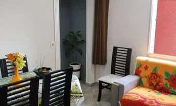 Imagem 2: Apartamento à venda, 60 m² por R$ 289.600,00 - Jardim Santa Clara - Guarulhos/SP