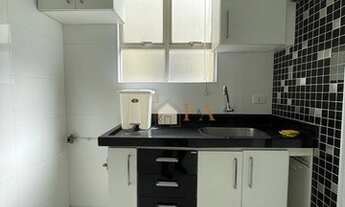 Imagem 4: Apartamento com 2 quartos à venda, 55 m² por R$ 180.000 - Nova América - Piracicaba/SP