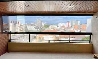 Imagem 4: Apartamento para Venda em João Pessoa, Jardim Oceania, 4 dormitórios, 4 suítes, 6 banheiro