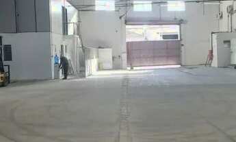 Imagem 6: Galpão, Carandiru - São Paulo