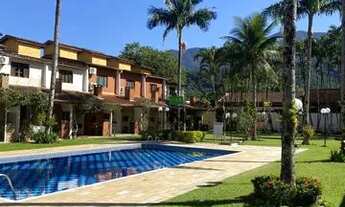 Imagem 6: Excelente sobrado a venda Massaguaçu, Caraguatatuba-SP