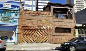 Imagem 2: Sobrado com piscina no Tatuapé!