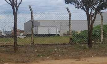 Imagem 4: Imóvel industrial, área total 10.000m², Marília/SP