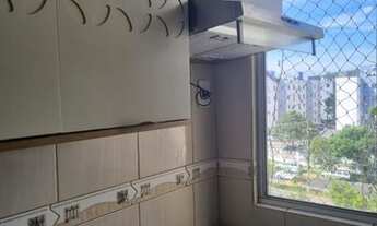 Imagem 5: IMPERDÍVEL APARTAMENTO (MOBILIADO