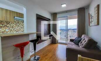 Imagem 2: Apartamento à Venda - Vila Lusitânia, 1 Quarto, 52 m2