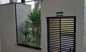 Imagem 2: Apartamento com 2 dormitórios à venda, 50 m² por R$ 520.000,00 - Vila Floresta - Santo And