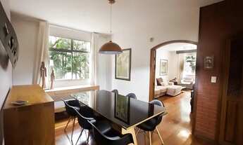 Imagem 5: Apartamento com 4 dormitórios à venda em Belo Horizonte