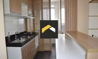 Imagem 5: Apartamento com 2 dormitórios para alugar, 45 m² por R$ 1.945,00/mês - Vila Rosa - Novo H