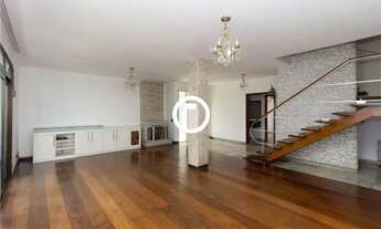 Imagem 3: Casa para Venda - 256m², 4 dormitórios, 2 vagas - Planalto Paulista