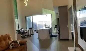 Imagem 3: Casa térrea a venda no Condomínio Mont' Alcino em Valinhos/SP