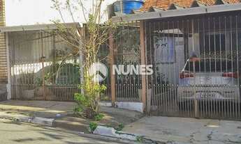 Imagem: Casa Terrea em Osasco