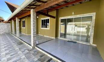 Imagem 2: Excelente Casa com 4 Quartos - Piscina e Área Gourmet