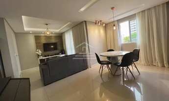 Imagem 3: Apartamento Apartamento com 3 dormitórios