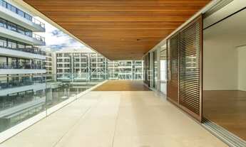 Imagem 6: Rio de Janeiro - Apartamento Padrão - Barra