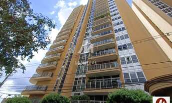 Imagem 2: Apartamento (tipo - padrao) 4 dormitórios/suite, cozinha planejada, portaria 24hs, salão d