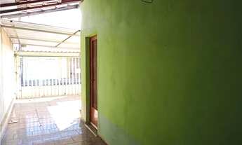 Imagem 7: Casa com dois dormitórios sendo uma suíte